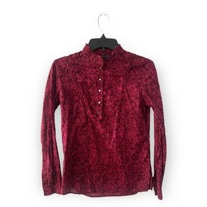 Banana Republic Women  Blouse